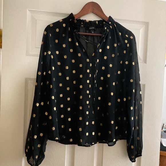 Blouse. NEW - Picture 2 of 2